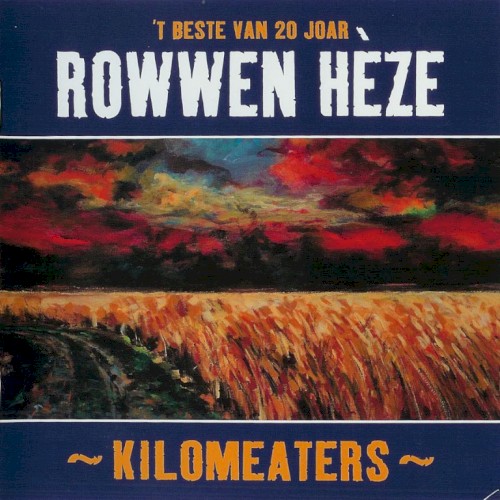 Rowwen Hèze